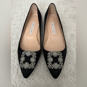 COPY - Manolo Blahnick Hangisi